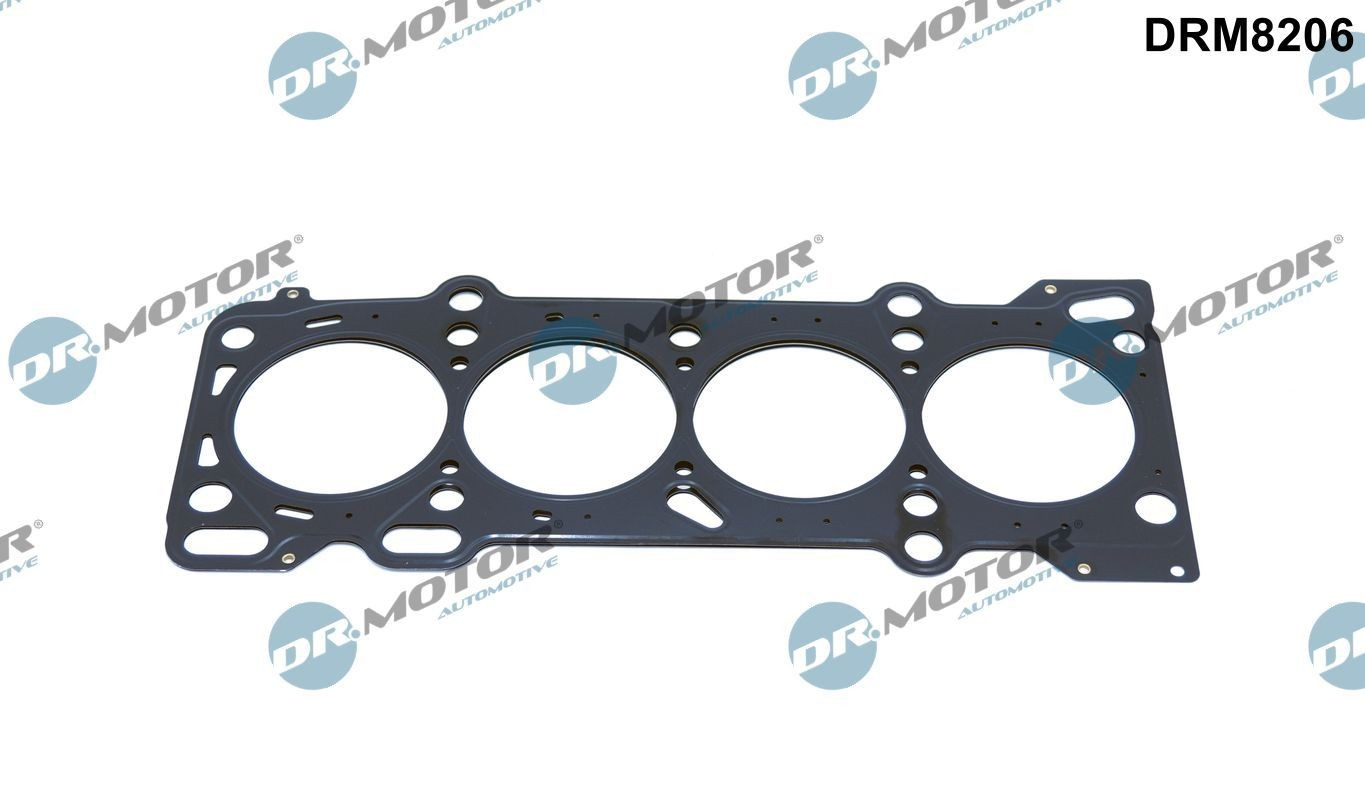 Купити Прокладка ГБЦ Mazda 626 V GF